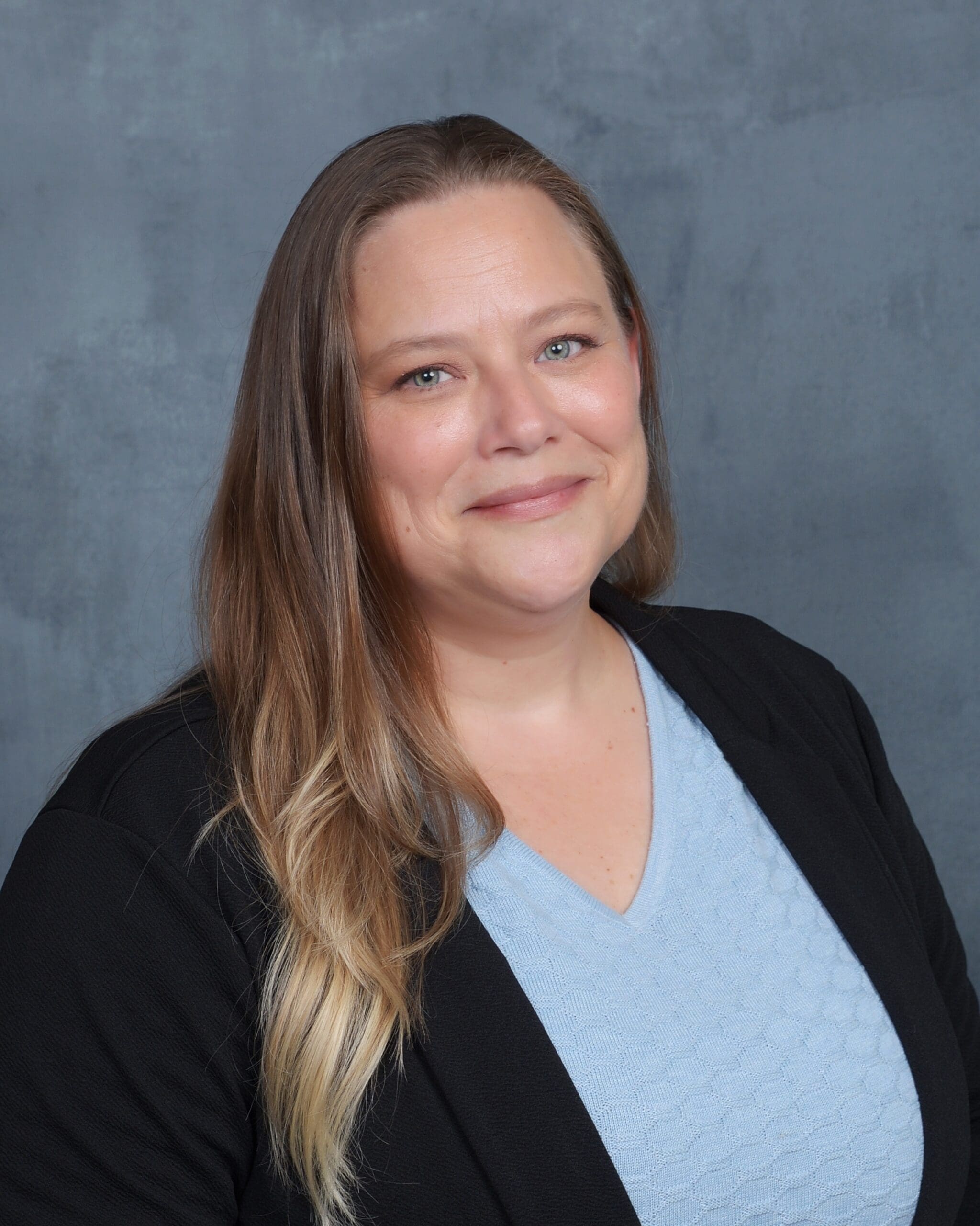 Image of Stephanie Partik