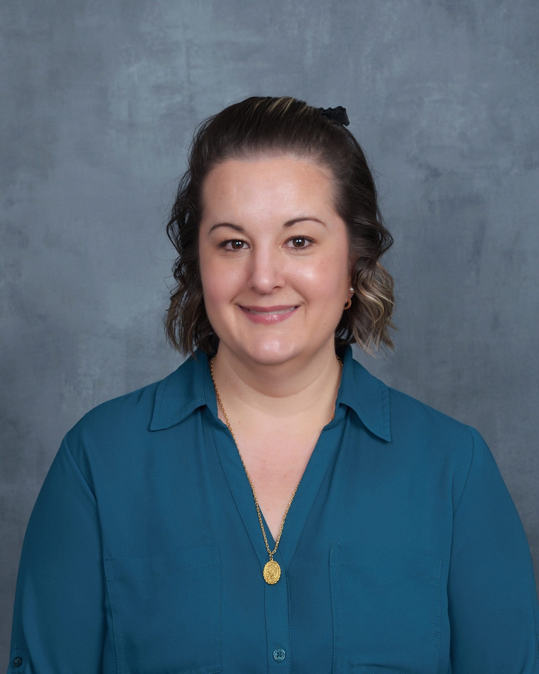 Image of Janelle Mazzarantani