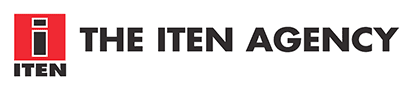 Iten Insurance Agency Logo