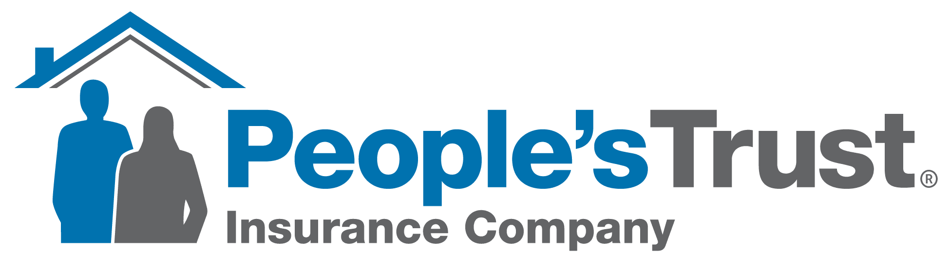 Peoples Trust Logo