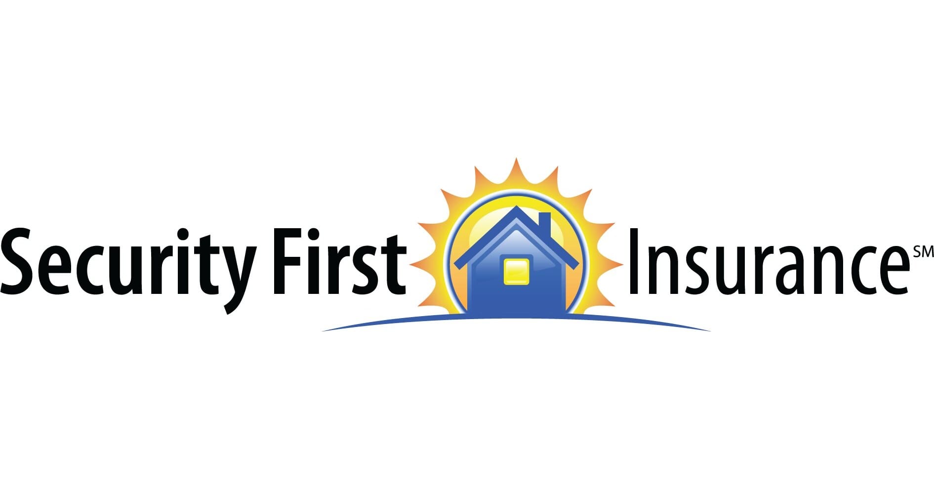 Security First Logo