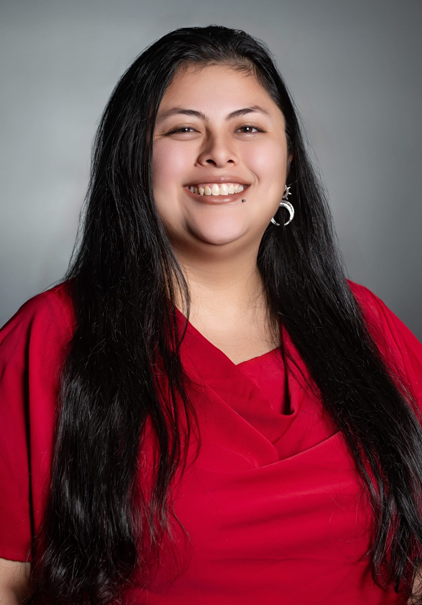 Image of Leah Ramirez