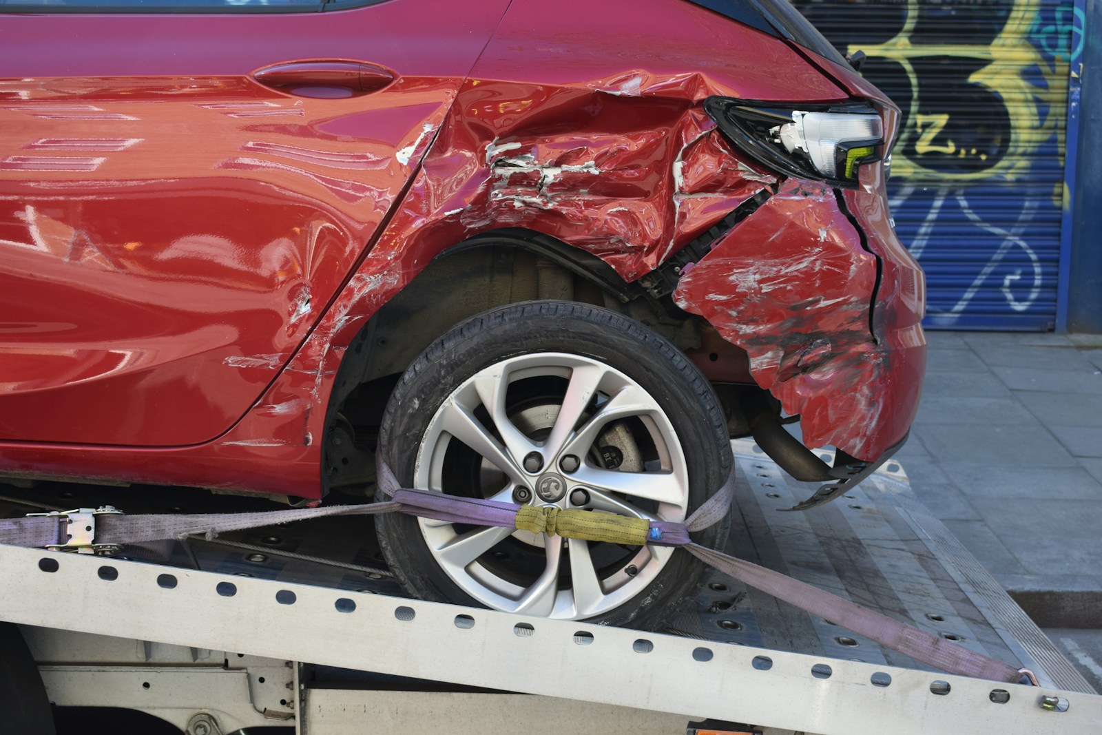 What Port Orange Drivers Need To Know About Florida’s Nofault Auto Insurance